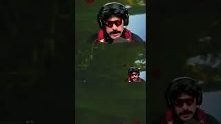 WTF!  #EFT #Shorts #DrDisRespect