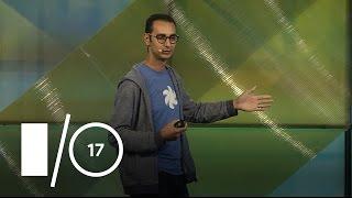 What's New on Daydream (Google I/O '17)