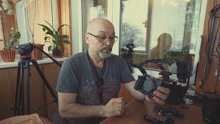 Обвес на SONY a7C