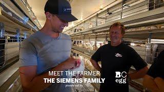 Meet the Farmer: The Siemens Family of  Planeview Farms