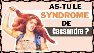 Syndrome de Cassandre : As-tu des super INTUITIONS ?