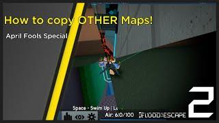 How to COPY other Maps! (April Fools Special) | FE2 Mapmaking Tutorial (2020) #3