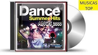 CD DANCE SUMMER HITS 2000