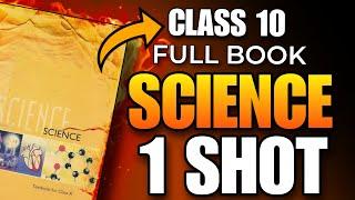 Class 10 Science full book one shot  CBSE 2023-24 “Part-1”