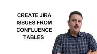 Amazing New Feature Between Jira and Confluence!