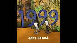 [FREE FOR PROFIT] JOEY BADA$$ x 1999 x CAPITAL STEEZ TYPE BEAT [BEAT SWITCH]