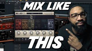 How I Mix My Beats EVERYTIME - Mini Course
