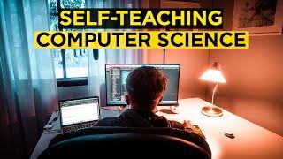 Teaching Myself Computer Science (Channel Trailer)