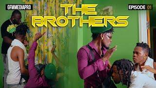 The Brothers | Episode 01 [Avhienoloe - Drama - Nesto - Jay Jay - Niva ]