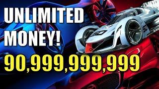 GT7 UNLIMITED Easy Money FULLY AUTOMATED Exploit 2023 - Gran Turismo 7 Guide
