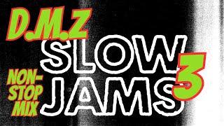 DANCE MUSIC ZONE SLOW JAM PART 3...