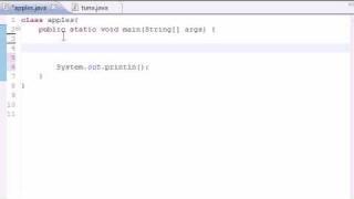 Java Programming Tutorial - 27 - Introduction to Arrays