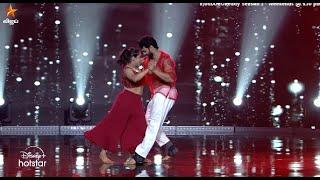 Woow.. Amazing Performance by #AvinashAshok #Deeshal.. | Jodi Are U Ready 2 | Episode Preview