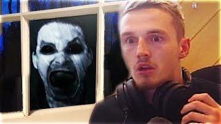 Top 5 Streamers SCARED SHITLESS LIVE ON TWITCH! (Twitch Fails & Funny Moments)