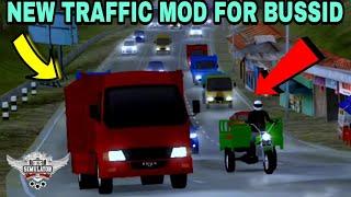 update obb bussid v3.7 traffic macet mod for bussid | traffic macet bussid | traffic mod for bussid