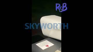 Skyworth Super Dark Camera - SKH-I55B4S