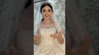 Imona Farmonova tik tok  eng sara videolari  