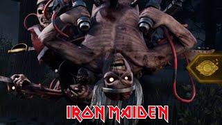 Rating Iron Maiden Skins - Dead by Daylight