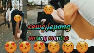 cewe jepang