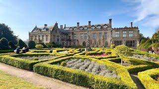 Newstead Abbey 2, 8/3/25