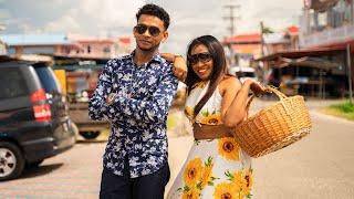 Bunty Singh X Vanita Willie - Rosehall Town Gyal [Official Music Video] (2022 Chutney Soca)