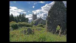 Bells across the Meadows. Albert Ketelbey.Edited by Marino van Wakeren