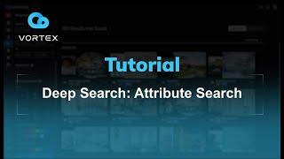 Deep Search: Attribute Search