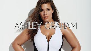 Ashley Graham | Runway Compilation