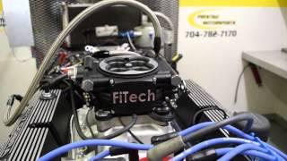 Dyno Results: FiTech EFI Versus 750 Carburetor