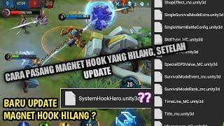 SCRIPT FRANCO AUTO HOOK, HOOK JADI PANJANG