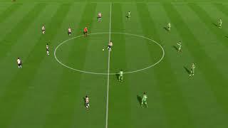 Fifa19 The Easiest Way To Exploit The Kick Off Glitch