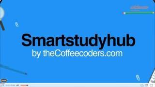 Smartstudyhub - A smart way or learning