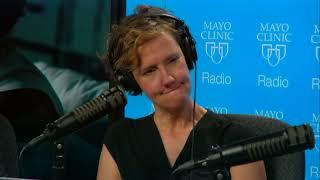 Transcranial magnetic stimulation therapy for depression: Mayo Clinic Radio