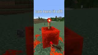 the impossible redstone build?