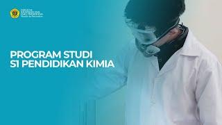 Program Studi Pendidikan Kimia - FKIP Universitas Mataram