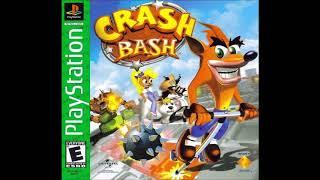 Crash Bash OST - Warp Room