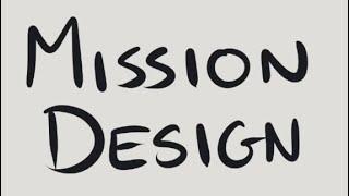 Mission Design