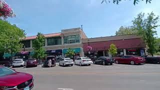 DOWNTOWN VIDEO!!!!! Wilmette IL