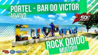 CD AO VIVO DJ GABRIEL SOUND NO BAR DO VICTOR ( PORTEL ) MUITO ROCK DOIDO 06-09-2024