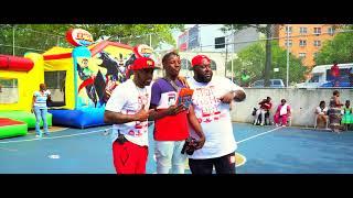 6th Annual "BashWorld Day" Dir By (HazardousHeatProductionz) Official Video