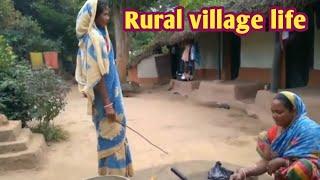 Village life Odisha//rural village vlog//village vlog in India