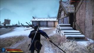 Chivalry Deadliest Warrior Test Video