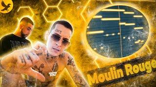 BEAT PARS KIZARU - "MOULIN ROUGE" feat. JABO IN FL STUDIO - SWINGING BIT IN FL STUDIO 20