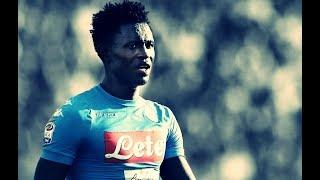 Amadou Diawara  ● Full Season Show ● 2016/17