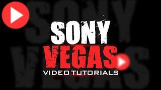 Sony Vegas Pro 4 DJs (Lesson 008_How to render HD small video size)