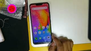 Vivo Y83 frp unlock without pc (vivo 1802 y83 google account bypass without pc )