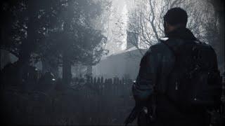 [4K|CryEngine] S.T.A.L.K.E.R. - The Hard Way Cinematic [FAN]