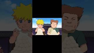 Naruto Members - No Roots| #short #naruto #animeshorts #animeedit #funny