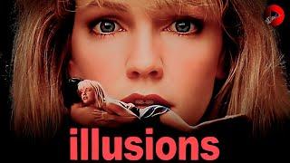 ILLUSIONS  Exclusive Full Drama Thriller Movie Premiere  English HD 2024