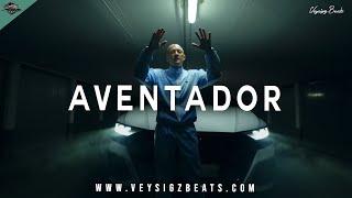 Aventador - Hard Aggressive Rap Beat | Angry Hip Hop Instrumental | Dark Olexesh Type Beat